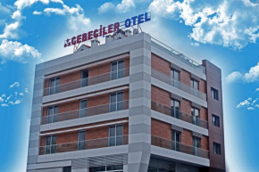 Отель Cebeciler Hotel  Pazarkapı